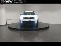 Nuevo Dacia Bigster Expression 140 CV (102 kW) 2026 Blanco SUV