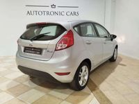 usado Ford Fiesta 1.25 Trend 82