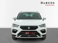 Usado Seat Ateca 150 CV (110 kW) 2023 SUV