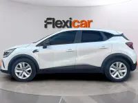Usado Mitsubishi ASX Motion 91 CV (66 kW) 2024 Blanco SUV