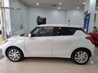 Usado Suzuki Swift 83 CV (61 kW) 2022 Utilitario