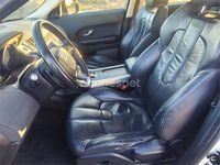 Usado Land Rover Range Rover evoque Dynamic 150 CV (110 kW) 2012 Blanco SUV