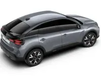 Nuevo Citroën C4 Business Class 145 CV (106 kW) 2026 Gris SUV