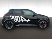 Usado Alpine A290 161 kW (219 CV) 2025 Negro Utilitario