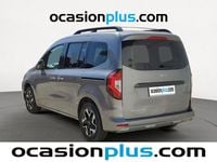 Usado Nissan Townstar N-Connecta 131 CV (96 kW) 2022 Gris Van