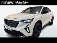 Usado Renault Rafale 300 CV (220 kW) 2025 Blanco SUV