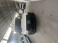 Usado Mercedes Sprinter 170 CV (125 kW) 2022 Blanco Van