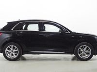 Usado Audi Q3 S-Line 150 CV (110 kW) 2021 Negro SUV