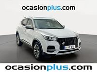 Usado DR DR 4.0 116 CV (85 kW) 2023 Blanco SUV