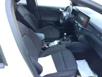 Usado Ford Focus Active 125 CV (91 kW) 2024 Blanco Utilitario