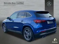 Usado Mercedes GLA200 150 CV (110 kW) 2025 SUV