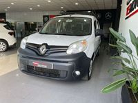 usado Renault Kangoo Combi 1.5dCi Blue Limited 70kW