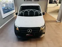 Usado Mercedes Vito 163 CV (119 kW) 2024 Blanco Van