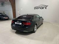 usado Audi A5 Coupé 2.0 TFSI quattro S-Tronic