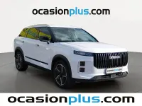 Usado Jaecoo 7 147 CV (108 kW) 2025 Blanco SUV