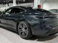 Usado Porsche Taycan 4S 2021 Eléctrico Berlina