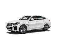 Usado BMW X6 286 CV (210 kW) 2022 Blanco SUV