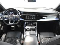 usado Audi Q8 50 TDI 210KW (286CV) QUATTRO TIPTRONIC de segunda mano desde 71990€ ✅