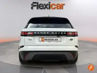 Usado Land Rover Range Rover Velar 240 CV (176 kW) 2018 Otro SUV