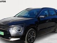 Käytetty Kia Niro 171 HP (125 kW) 2025 Harmaa Katumaasturi