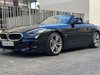 Usado BMW Z4 M Sport 198 CV (145 kW) 2024 Negro Descapotable