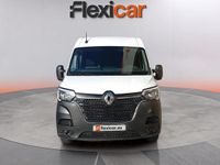 Usado Renault Master 150 CV (110 kW) 2024 Blanco Van