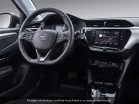 Usado Opel Corsa-e Edition 100 kW (136 CV) 2025 Gris Utilitario