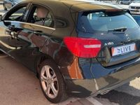 Usado Mercedes A180 110 CV (80 kW) 2014