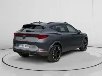 Usado Cupra Formentor 150 CV (110 kW) 2024 Gris SUV