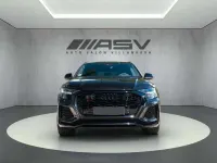 Usado Audi Q8 Advanced Plus 600 CV (441 kW) 2023 Negro SUV