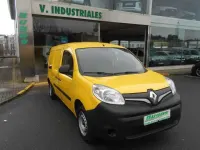 Usado Renault Kangoo 95 CV (69 kW) 2020 Monovolumen