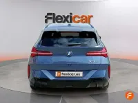Usado BMW X3 197 CV (144 kW) 2025 Azul SUV