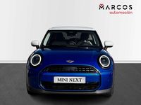 Usado Mini Cooper 156 CV (114 kW) 2024 Azul Utilitario