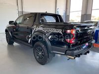 Novo Ford Ranger Raptor 292 HP (214 kW) 2025 Preto Pickup