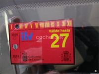 Usado Fiat Panda Dynamic 70 CV (51 kW) 2008 Amarillo Utilitario