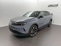 Nuevo Opel Grandland X S 146 CV (107 kW) 2025 Gris SUV