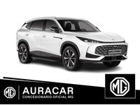 Nuevo MG HS Comfort 272 CV (200 kW) 2026 Blanco SUV