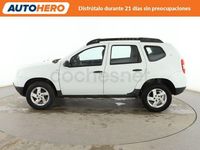 Usado Dacia Duster 90 CV (66 kW) 2016 Blanco SUV
