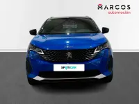 Usado Peugeot 3008 GT 225 CV (165 kW) 2020 SUV