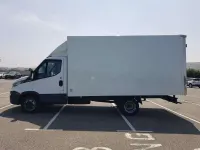 Usado Iveco Daily 136 CV (100 kW) 2018 Van