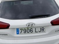 Occasion Hyundai i20 100 ch (73 kW) 2020 Citadine