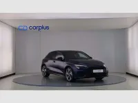 Usado Audi A3 Sportback S-Line 150 CV (110 kW) 2023 Azul Utilitario