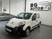 Usado Fiat Fiorino 75 CV (55 kW) 2015 Blanco Monovolumen