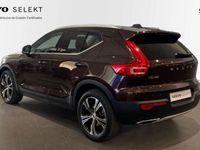 usado Volvo XC40 T5 TWIN INSCRIPTION