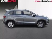 Usado Skoda Karoq Selection 150 CV (110 kW) 2025 SUV