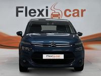 usado Citroën C4 Picasso BlueHDi 120cv EAT6 Feel - 5 P (2016) Diésel en Flexicar Valencia 2