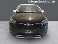 Usado Opel Crossland X Excellence 110 CV (80 kW) 2018 SUV