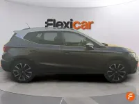 Usado Seat Arona FR 150 CV (110 kW) 2024 Gris SUV