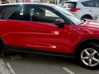 Usado Audi Q2 Advanced Plus 116 CV (85 kW) 2017 Granate SUV