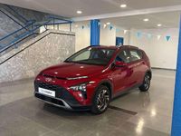 Usado Hyundai Bayon 101 CV (74 kW) 2022 Rojo SUV